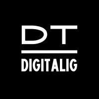 Digitalig logo - Similar company to Dubb Audio