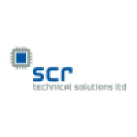 SCR Technical Solutions Ltd logo - Similar company to Universal Panels & Systems Ltd