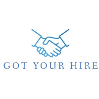 Got Your Hire logo - Similar company to Iron Media