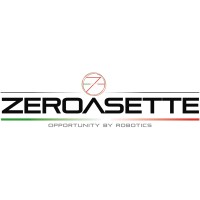 Zeroasette SRL logo - Similar company to Softbotica