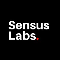 Sensus Labs logo - Similar company to Sensus Labs