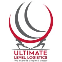 ULTIMATE LEVEL LOGISTICS, S.A. DE C.V. logo - Similar company to Interconnection, International Logistics Company