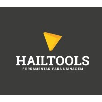 Hailtools Ferramentas para Usinagem - Distribuidor autorizado Sandvik Coromant logo - Similar company to C4 Machine