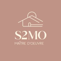S2MO | Maître d'œuvre en Vendée logo - Similar company to Lycee Rosa Parks