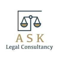 A S K Legal Consultancy FZ - LLE logo - Similar company to Servevisa