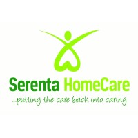 SERENTA HOMECARE LTD logo - Similar company to Rds Training Ltd