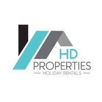 HDProperties logo - Similar company to Lyca Mobile Portugal