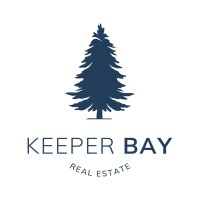 Keeper Bay Real Estate logo - Similar company to Bloomag, Inc.