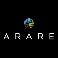 ARARE logo - Similar company to Ouitopía