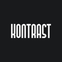 Kontrast logo - Similar company to Kontrast