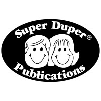 Super Duper Publications logo - Similar company to Simucase