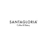 SANTAGLORIA Coffee & Bakery logo - Similar company to Papizza®