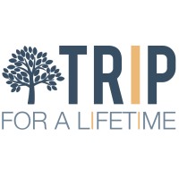 Willem Trip Therapie logo - Similar company to De Parelduikers