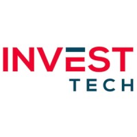 Invest Tech Brazil logo - Similar company to Blustone