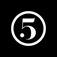 Point Cinq logo - Similar company to Ygmgraphics