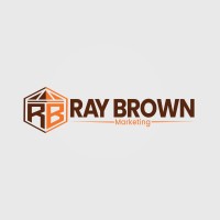 Ray Brown Marketing logo - Similar company to Logimix
