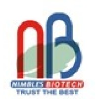 NIMBLES BIOTECH PRIVATE LIMITED logo - Similar company to Markital