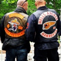 leatherjacketstore logo - Similar company to Macron Tracksuits