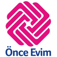 Önce Evim A.Ş. logo - Similar company to Pamukevim