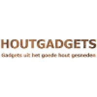 Houtgadgets