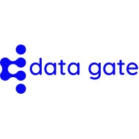 Data Gate logo - Similar company to Galactech School