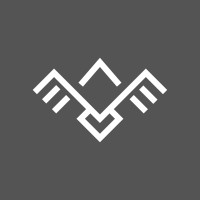 Eagle Noir logo - Similar company to H2R+