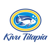 Kivu Tilapia logo - Similar company to Powerserve Aliboats
