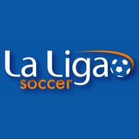 La Liga Soccer logo - Similar company to 2690942 Canada Inc