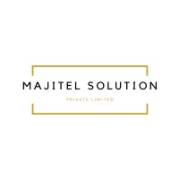 Majitel Solution Pvt Ltd logo - Similar company to Technohands Solution