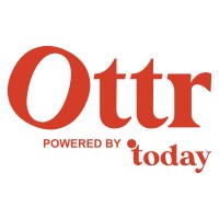 Ottr logo - Similar company to Frog Mobility