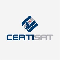 CERTISAT GPS logo - Similar company to Optotherm, Inc.