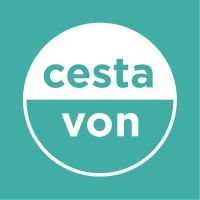 Cesta von logo - Similar company to Teach