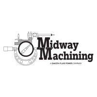 Midway Machining Inc logo - Similar company to Elevaris Gmbh