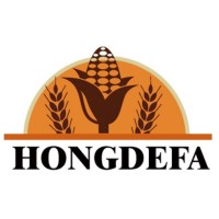 Hongdefa logo - Similar company to New Paleah Millers