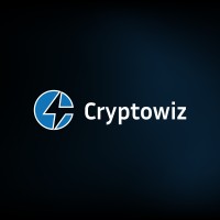 Crypto Wiz logo - Similar company to Brillgruppe