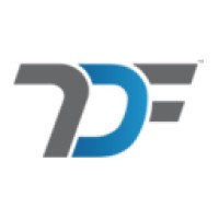 The Dental Files logo - Similar company to Dojo