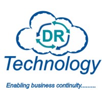 DR TECHNOLOGIES LTD logo - Similar company to Datalord Technologies