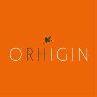 ORHIGIN logo - Similar company to Les Sensuels