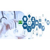 Health and Health Center logo - Similar company to Majoor Marketing And Delivery