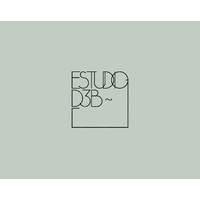 Estudio D3B logo - Similar company to Forastero Studio