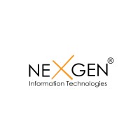nexgenits logo - Similar company to My Digital World
