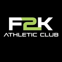 Fitness 2000 Athletic Club logo - Similar company to Fitness Yomallu