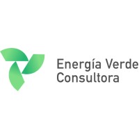 Energía Verde Consultora logo - Similar company to Energy Justice & The Social Contract Chair