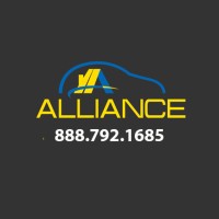 Alliance and Associates Insurance Jasper logo - Similar company to Alliance Insurance