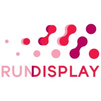 RUNDISPLAY logo - Similar company to Idea Securite