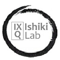 Association Ishiki Lab logo - Similar company to Squadbotik