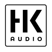 HK Audio logo - Similar company to Optimal Audio