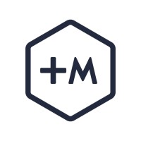 +M logo - Similar company to Buddy Technologies