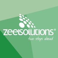 Zeel Solutions Limited logo - Similar company to High Tech Synergy