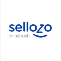 Sellozo logo - Similar company to Netrush